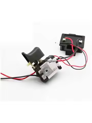 FA8-16/1 7/2C24V 16A 5E4 Electric Hand Drill Hammer Trigger Switch