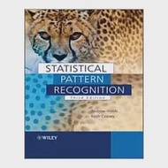 STATISTICAL PATTERN RECOGNITION 3/E 作者：WEBB