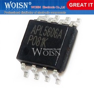 5 PCS APL5933A APL5933 APL5606 5606 APL3516A APL3516 SOP-8 In Stock