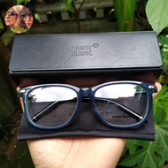 Kacamata Pria Frame MontBlanc MB02750 Original Stylish Model