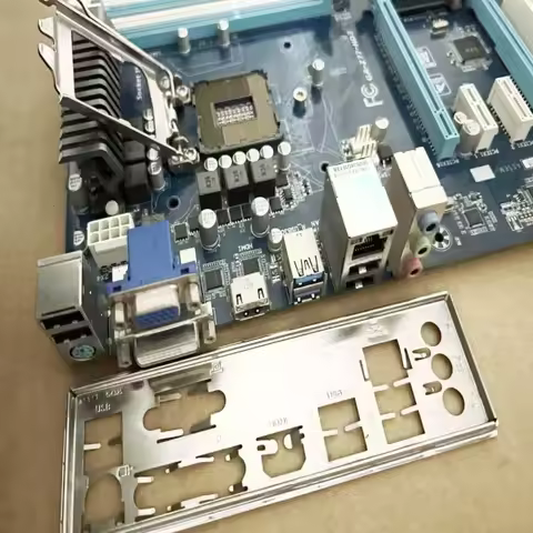 GA-Z77-HD3 Motherboard Z77 32GB LGA 1155 DDR3 ATX Mainboard For Gigabyte 100% Tested Fast Ship
