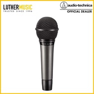 [OFFICIAL DEALER] Audio Technica ATM510 Cardioid Dynamic Handheld Microphone (Non-USB)