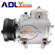 A/C AC Compressor for ford Explorer Mercury Mountaineer 75264   1L2Z-19703-EA 1L2Z19703EA 3L2Z19V703
