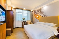 Yajun Hotel (Yiwu International Trade City)