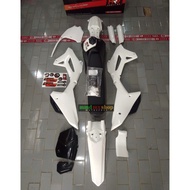 Body fullset crf 450 2022 Body set crf450 R HRV PNP CRF 150 l