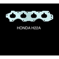 Intake Manifold Teflon Gasket Honda H22A 2.2L
