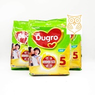 Dumex Dugro 5 (original) (6+ Years) 850gmx3