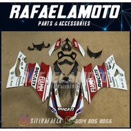 Ducati Panigale 899 1199 Full Coverset Year 2012-2015 Fairing 7
