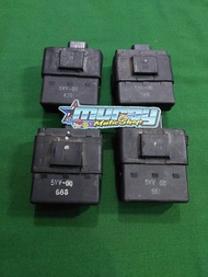 cdi yamaha 5vv sepco 2nd