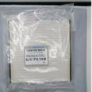 NCP42, MNH10, ESTIMA ACR30, CAMRY ACV30, HARRIER ACU30 AIR COND FILTER