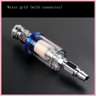 Spray Gun Oil-water Separator Gun Tail Grid Air Filter Oil-water Grid PV Filter Element Spray Gun Fi