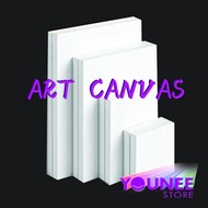 Artist Cotton Stretched Canvas for Oil and Acrylic Painting / Art canvas /READY MADE ART CANVAS