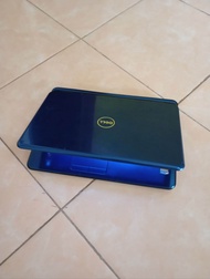 laptop second murah dell 14 inch i5 gen 2 ram 8gb normal semua siap pakai & zoom baterai baru window