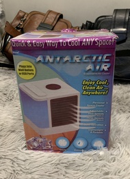 MÁY ĐIỀU HÒA MINI LÀM MÁT KHÔNG KHÍ ARCTIC AIR//T11