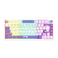 คีย์บอร์ด (keyboard) iHAVECPU FANTECH X ONE PIECE MK921 WIRELESS (EN/TH)