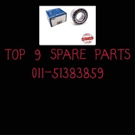 JAPAN NTN /NSK FRONT/REAR WHEEL BEARING HONDA CRV SWA 2007-2012 (51BWD01B1CA97)
