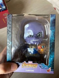 Hot Toys Cosbaby Marvel Thanos