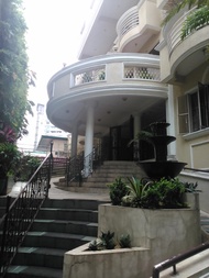 卡薩尼卡路薩飯店和公寓 (Casa Micarosa Hotel and Residences)