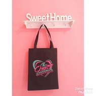 Totebag For Da'Wah Love