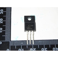 50 Pieces FQPF10N60C 10N60 N Channel MOSFET TO-220F