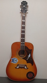 Epiphone Dove Pro