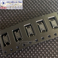 Bag of 15 LTV-354T-A LTV-354T 354T SOP-4 optical isolation opto