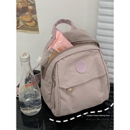 handbag women bonia handbeg handbag women High Quality Purple Mini Canvas Women Backpack