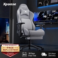 Xpanse XMist Zero-Gravity Gaming Chair Office Chair Ergonomic Computer Chair With 140º Recline