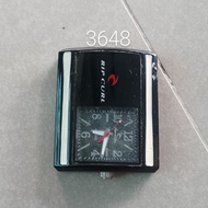 3648 arloji ripcurl bekas jam tangan ripcurl second rusak mati