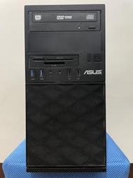 有HDMI 保內美光240GSSD+500G 金士頓8G Win10專業版 Asus MD580 i5-6500 四核機