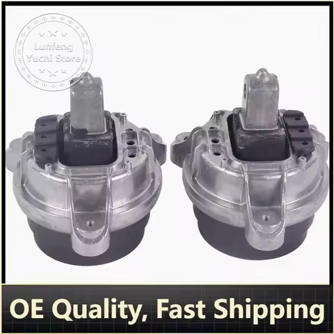 P/N: 22116786528, 22116777365 - Engine Mount for BMW 5 (F10,F11), 6(F06,F12,F13),7 Series (F01,F02,F