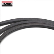 Bando Belt Narrow Front V-Belt Power Ace 3V Wide 9.5mm Thickness 8.0mm 90-140 Inches (3V-900-3V-1400