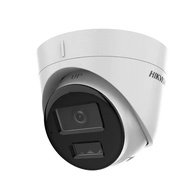 Hikvision 2 MP hemispherical IP Camera with mic DS-2CD1323G2-LIUF 1323 (genuine)