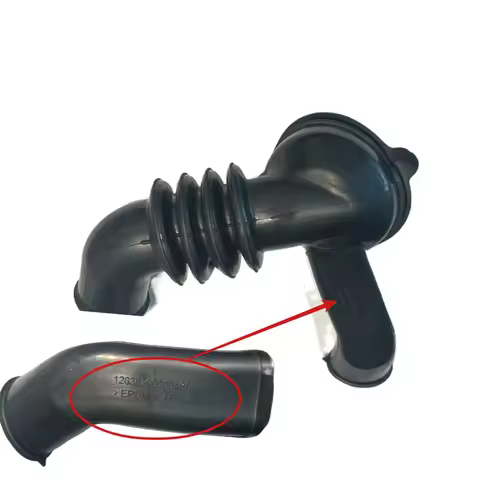 For Midea Little Swan MG100V31DG5 Drum Washer Drain Pump Corrugated Hose