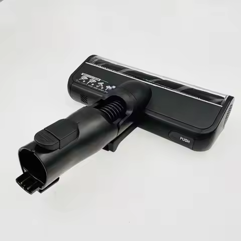 Floor Brush for LG CordZero A9/A9k Vacuum cleaner Floor Brush Head Accessories