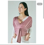 Konny Baby Carrier Summer 99% new - M