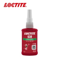 Loctite 638 High Shaft Fixing Fluid 50ML.