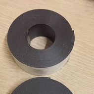 Glue roll magnet size 2.5cm x 3m x 1.2mm