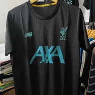 (68x52cm without pull) jersey nb liverpool fc LFC
