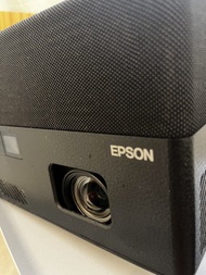 EPSON 投影機