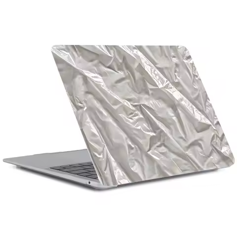 EGYAL Laptop Case for MacBook Air 13.6 M4 2025 Air 15.3 Art Pattern Case for Pro 14 M4 M3 M2 M1 Air 