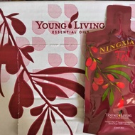 YL ningxia red young living sachet,supplement antioksidant,vitamin antioksidan young living