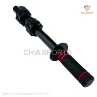 Bruce Lee Forearm Trainer Jack Stick Wrist Device Endurance bar Strength Arm Wrestling Grip Training