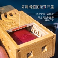 Pomegranate Fragrance Soap Car Maternal Infant Pregnant Women Can Use Car Aromatherapy Soap Box Car 