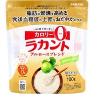 Saraya Lakanto 阿盧糖混合物 100 克