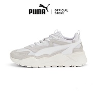 PUMA RS-X Efekt PRM Unisex Sneakers (White)