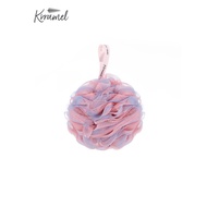 KRRAMEL Garden Foaming Bath Ball Bath Flower Bath Ball Garden Bath Ball Not Scattered