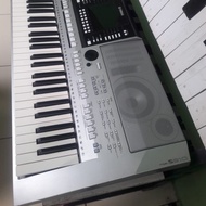 Yamaha Psr S 910 Keyboard Second Keyboard Organ Tunggal