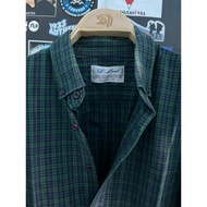 KEMEJA Shirt LD 100 length 68 cm