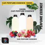 Pati Kereta 1000ml (1kg) / Pati Kereta 1kilo / Pati Car Perfume / Pati Minyak Wangi Kereta / 100% Pa
